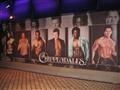 Chippendales Show al Rio Hotel